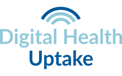 Digital Health Uptake