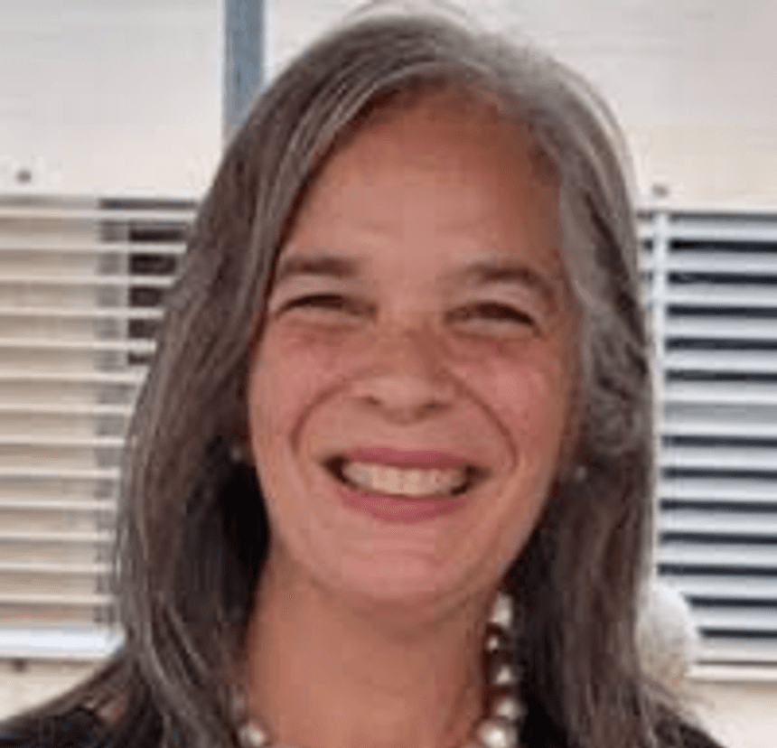 Silvia Bossio