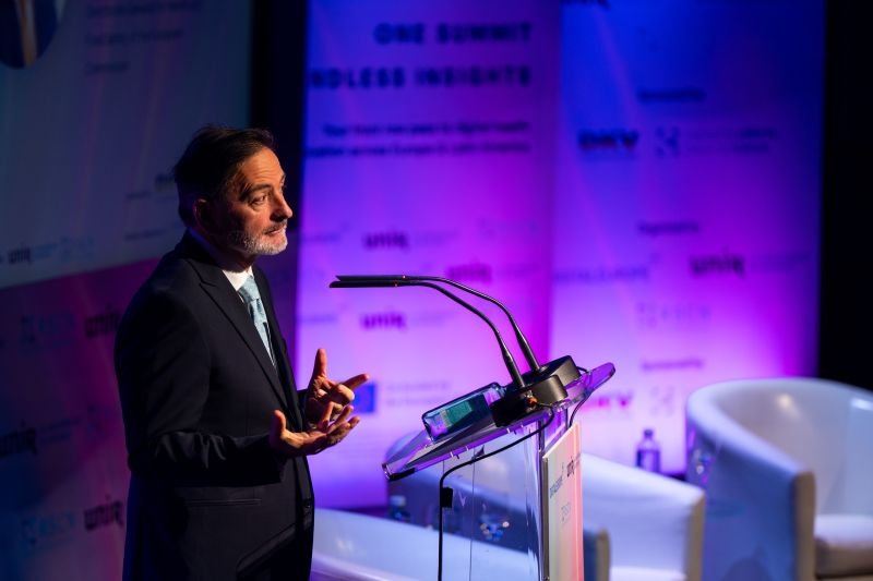 Marco Marsella - Director, European Commission