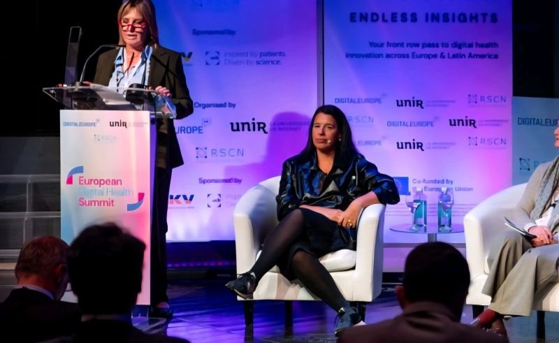 Maddalena Illario, RSCN