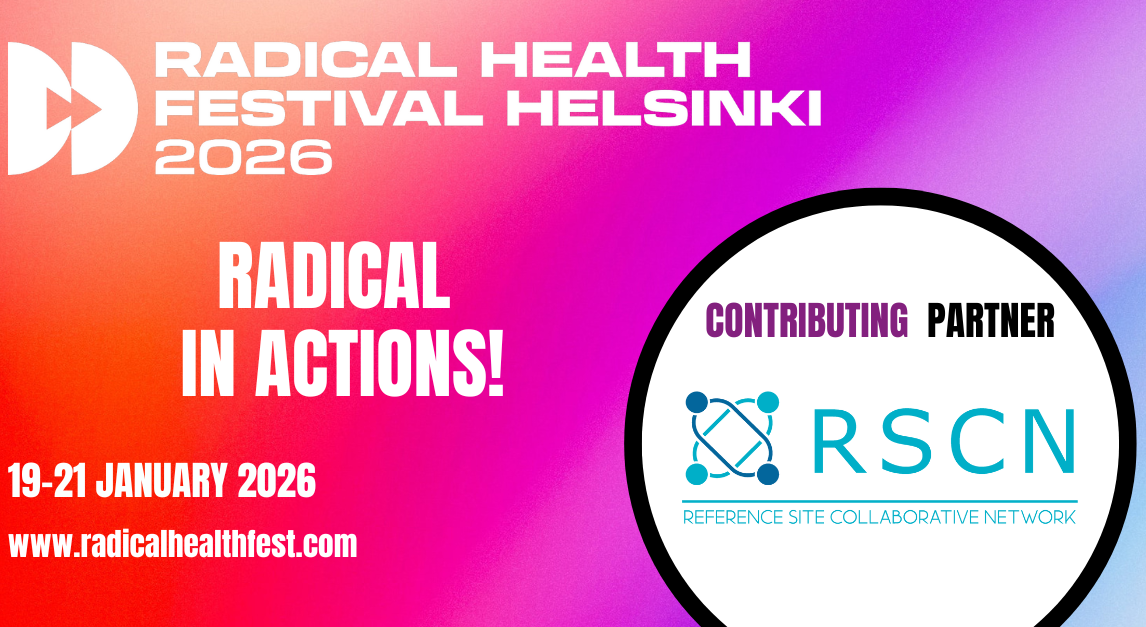 Radical Health Festival Helsinki 2026